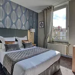 Cit'hotel La Нанси