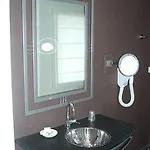 Отель Cit'hotel La