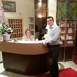 Cit'hotel La 3*