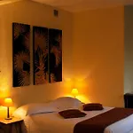 Отель Cit'hotel La Нанси