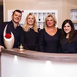 Отель Cit'hotel La 3*