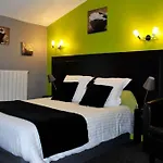 Отель Cit'hotel La 3*