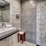 Cit'hotel La Нанси
