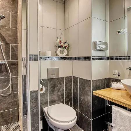 Cit'hotel La Hotel