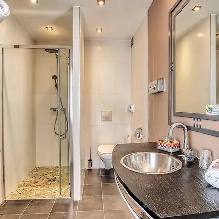 Cit'hotel La Hotel Nancy