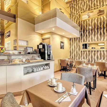 Cit'hotel La Hotel 3*