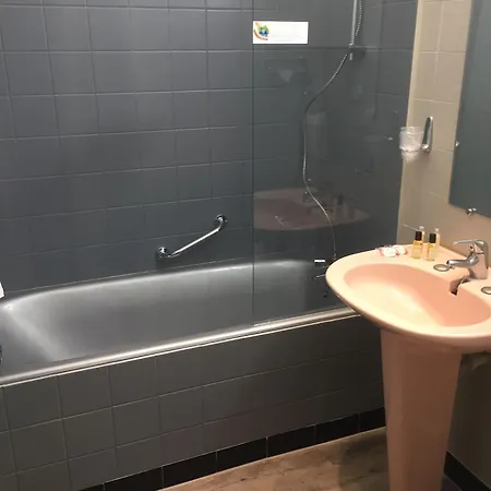 Hotel Cit'hotel La Nancy