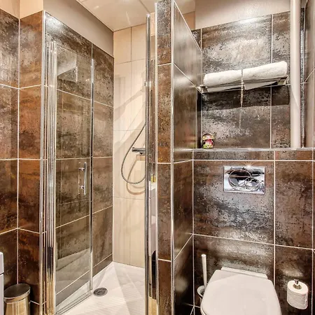 Cit'hotel La ホテル 3*