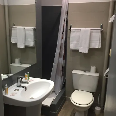 Hotel Cit'hotel La