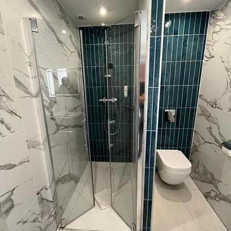 Cit'hotel La מלון נאנסי