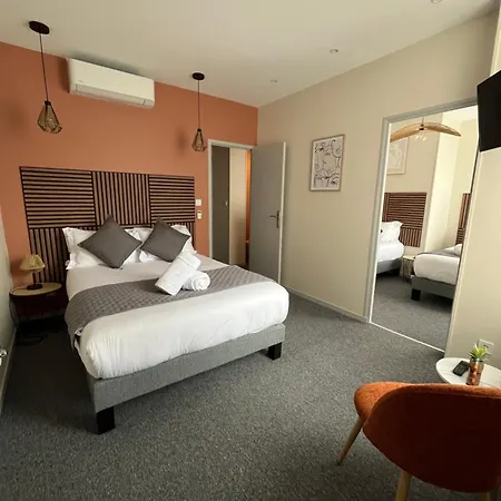 Cit'hotel La Hotel
