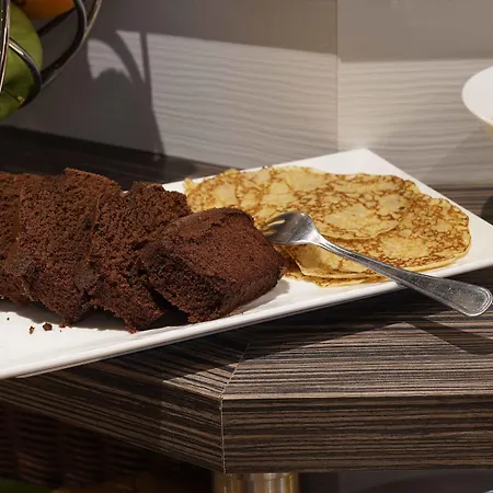 Cit'hotel La Hotel Nancy