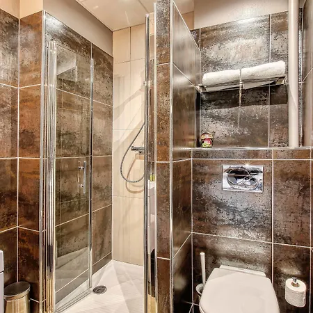 Cit'hotel La