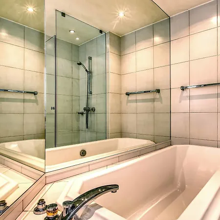 Cit'hotel La ホテル