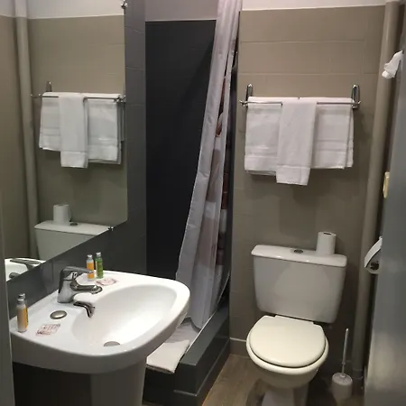 ホテル Cit'hotel La 3*