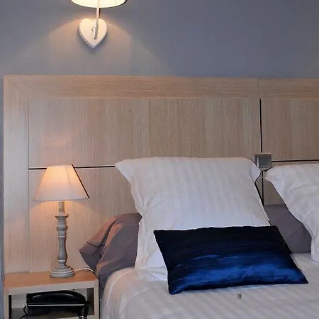 Cit'hotel La ナンシー