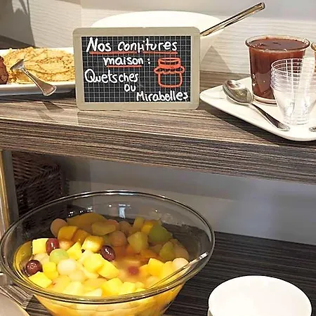 Cit'hotel La