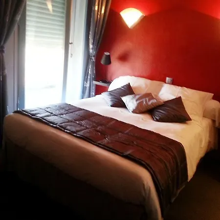 Cit'hotel La Résidence