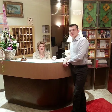 Cit'hotel La 3*