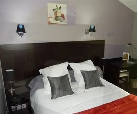 Cit'hotel La Résidence 3*