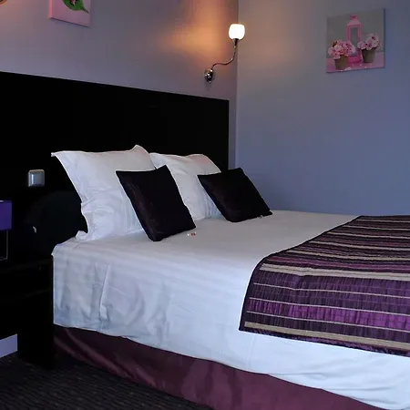 Cit'hotel La Résidence 3*