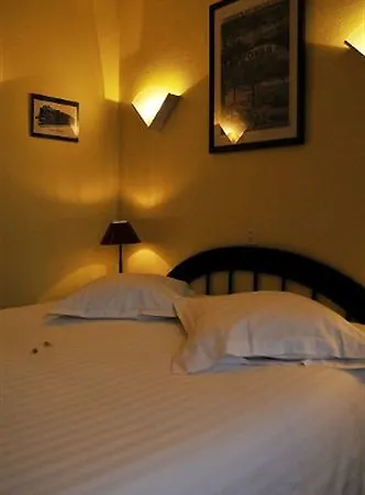 Hotel Cit'hotel La Résidence