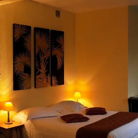 Hotel Cit'hotel La Nancy