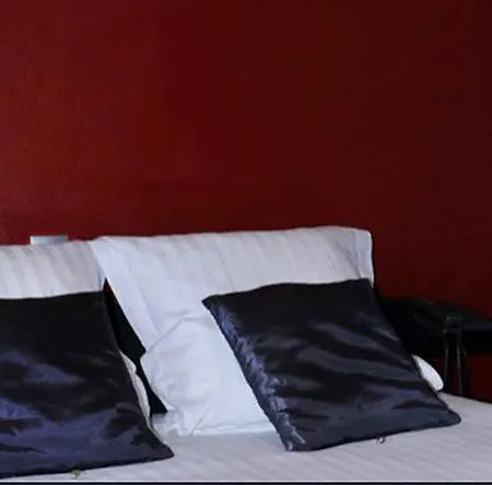 Cit'hotel La ホテル