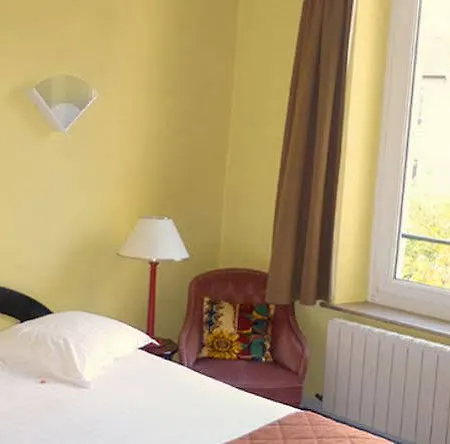 Cit'hotel La