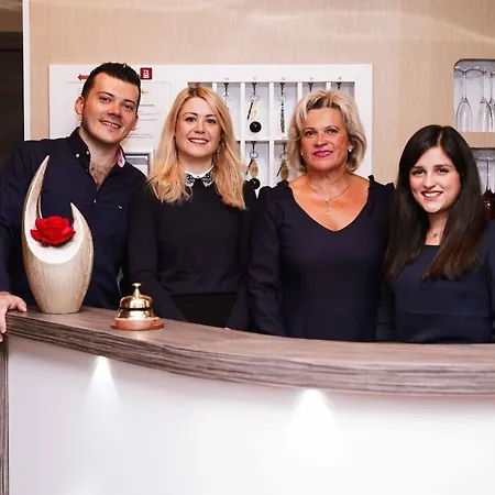 Hotel Cit'hotel La 3*