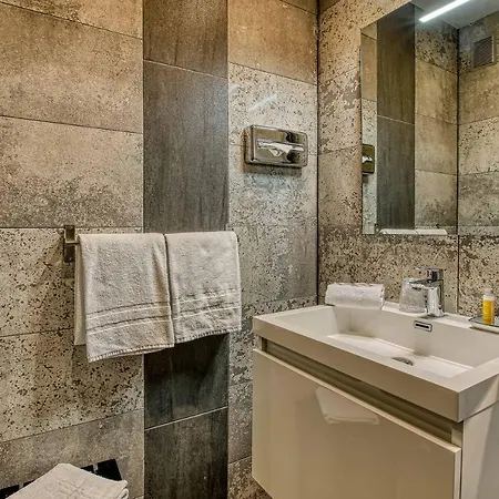 Cit'hotel La ホテル ナンシー