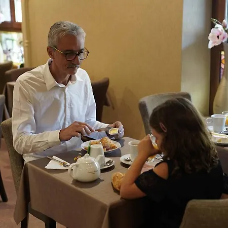 Cit'hotel La Nancy