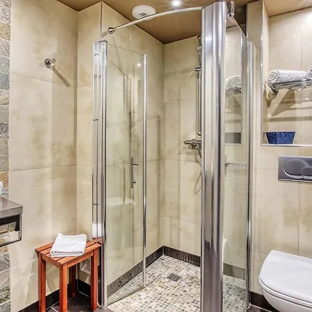 Cit'hotel La Nancy