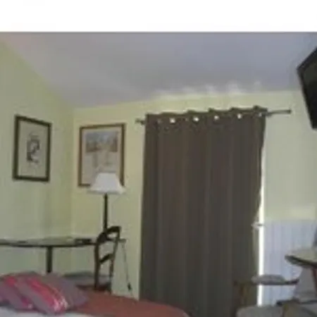 Cit'hotel La 3* ナンシー