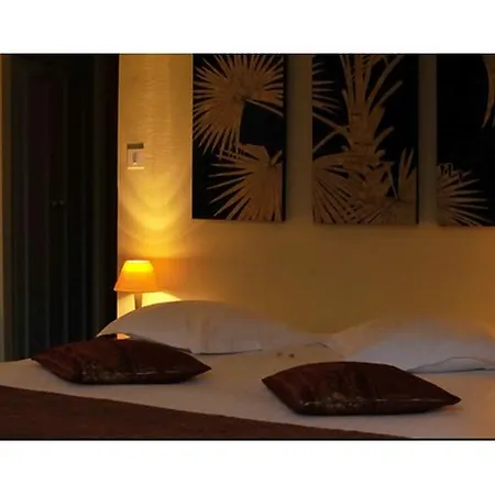 Cit'hotel La ナンシー