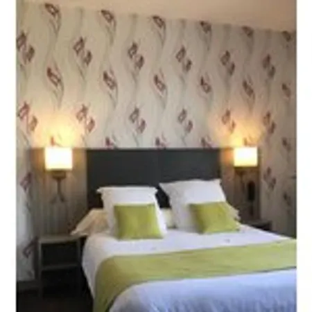 Cit'hotel La ホテル