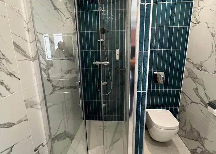 Cit'hotel La Hotel Nancy