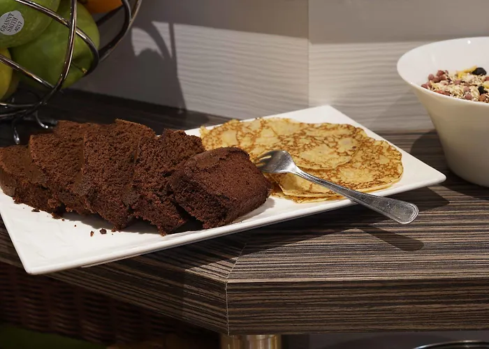 Cit'hotel La Hotel Nancy