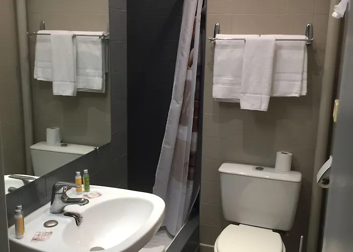 Hotel Cit'hotel La 3*