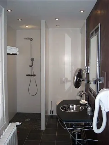 Hotel Cit'hotel La Nancy