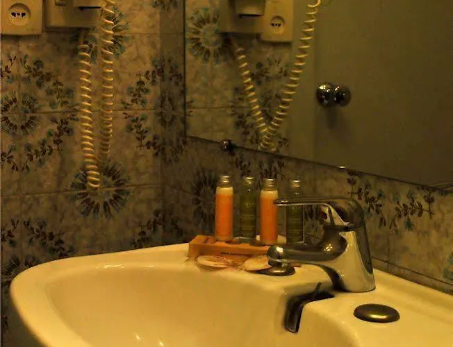 Cit'hotel La 3* Nancy