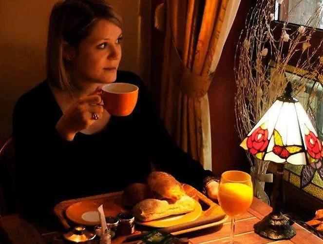 Cit'hotel La 3* Nancy