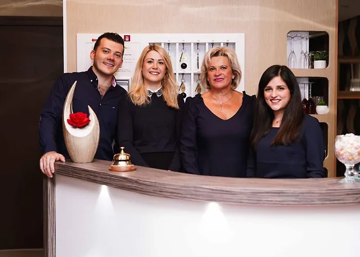 Hotel Cit'hotel La 3*