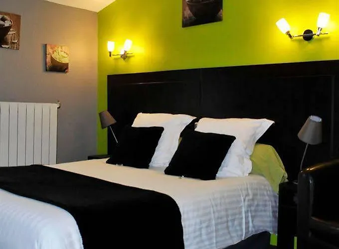 מלון Cit'hotel La 3*