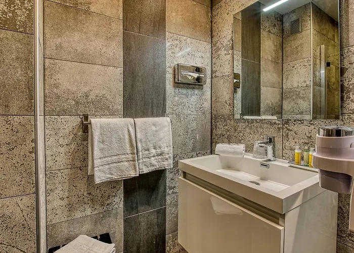 Cit'hotel La Hotel Nancy