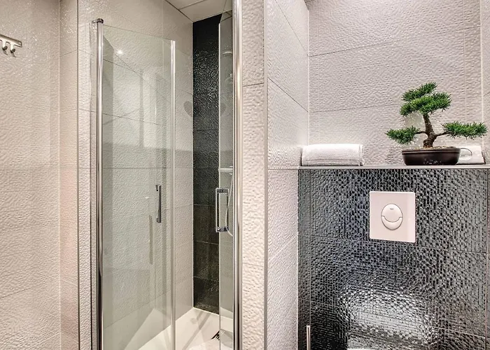 Hotel Cit'hotel La 3*