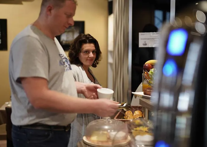 Hotel Cit'hotel La 3*