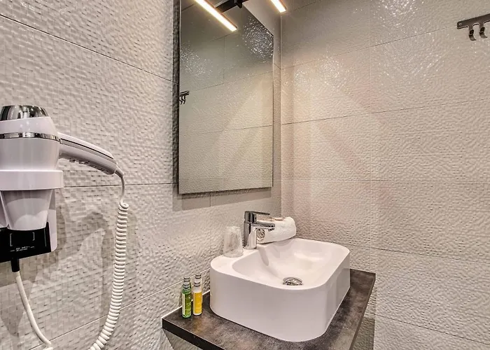 Cit'hotel La Hotel Nancy