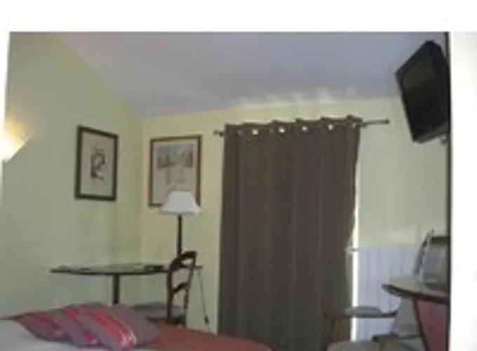 Cit'hotel La 3* Nancy